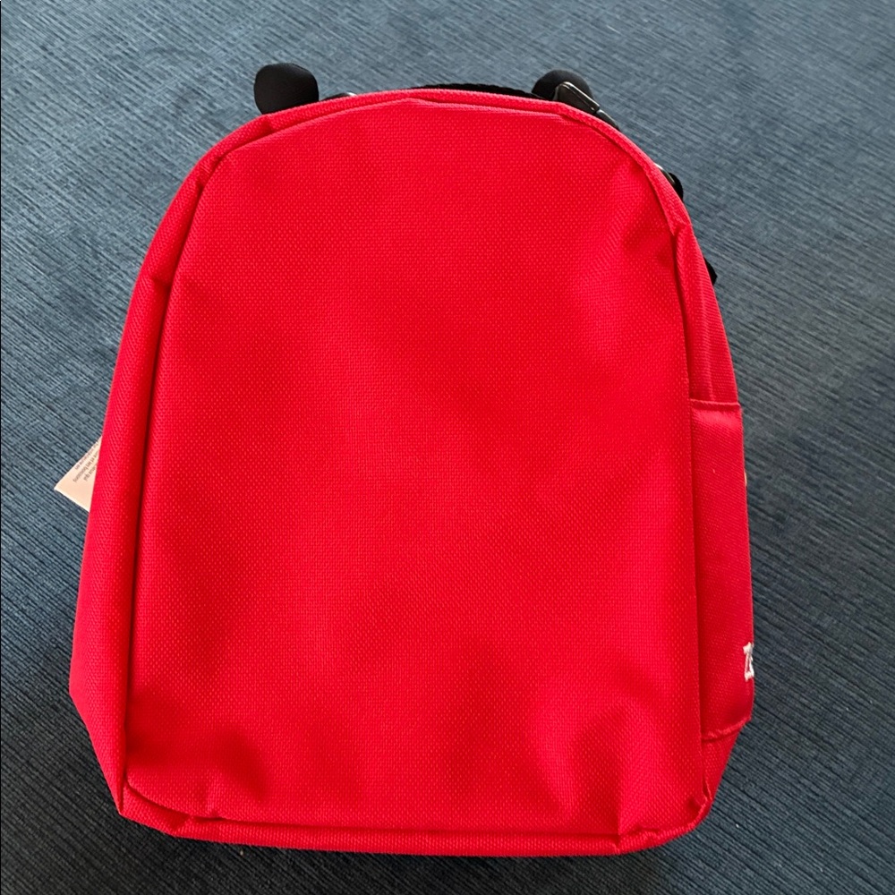 NWT✨Skip Hop Zoo Insulated Lunch Bag: 🌸 Lady Bug - Picture 2 of 8